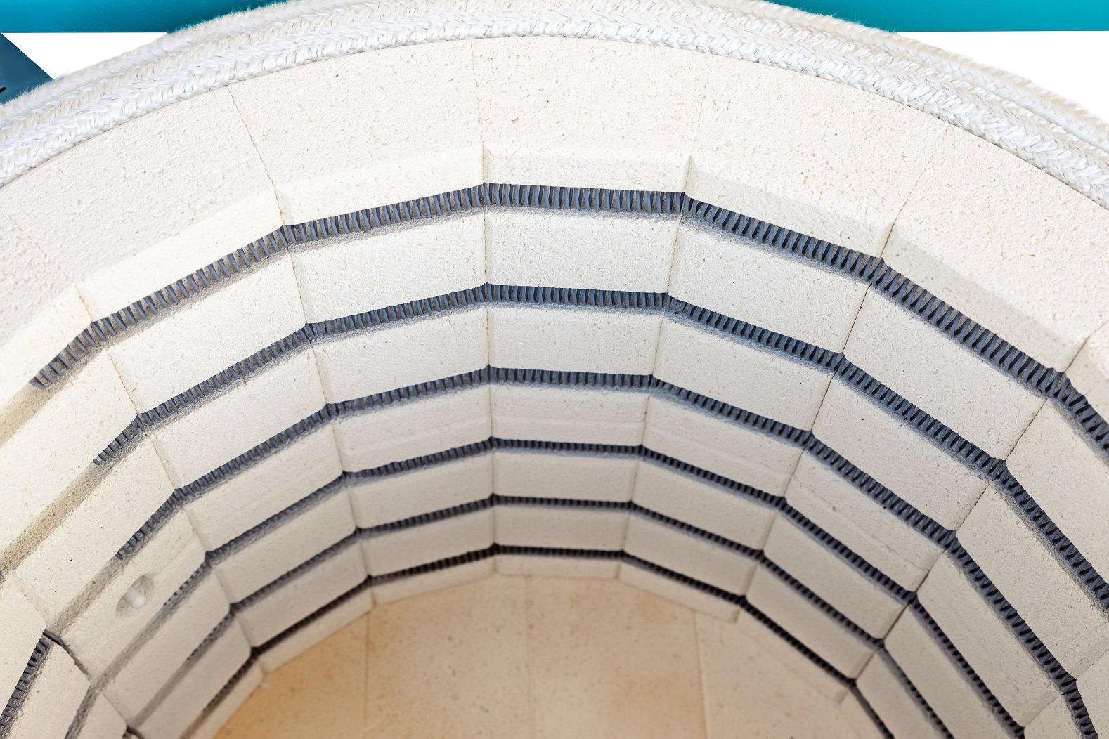 Rohde Ecotop 60 Kiln UK Plug Bath Potters Supplies