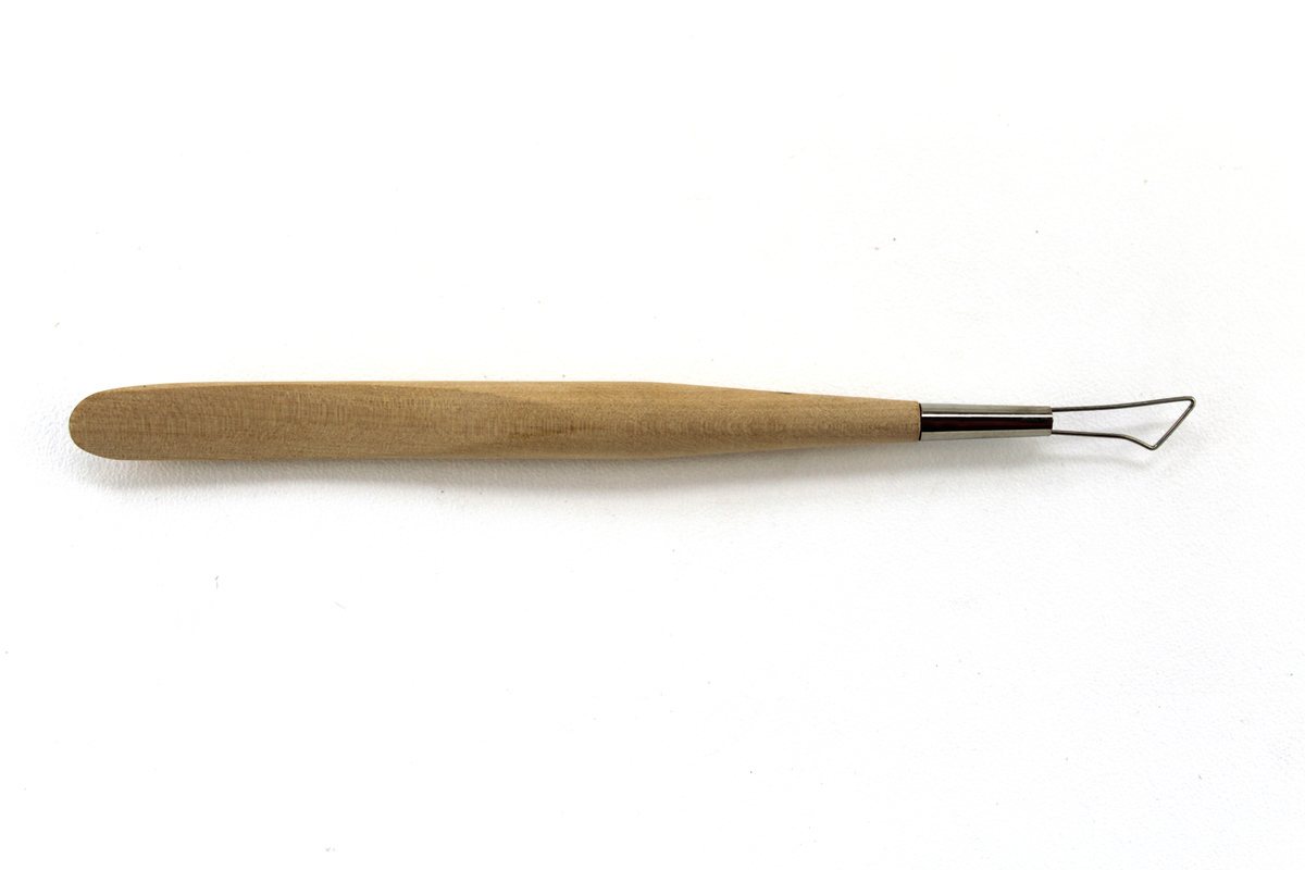 Fine Wire Loop Pottery Tool FWL3 Bath Potters Supplies