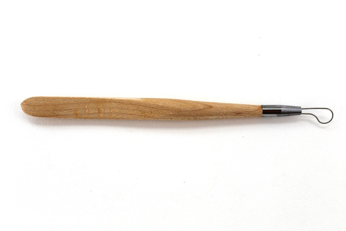 Fine Wire Loop Pottery Tool FWL4 Bath Potters Supplies