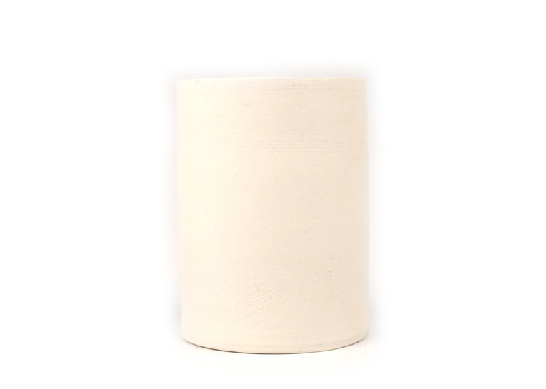 Potclays White Earthenware Clay 1141 LT25 - Bath Potters Supplies