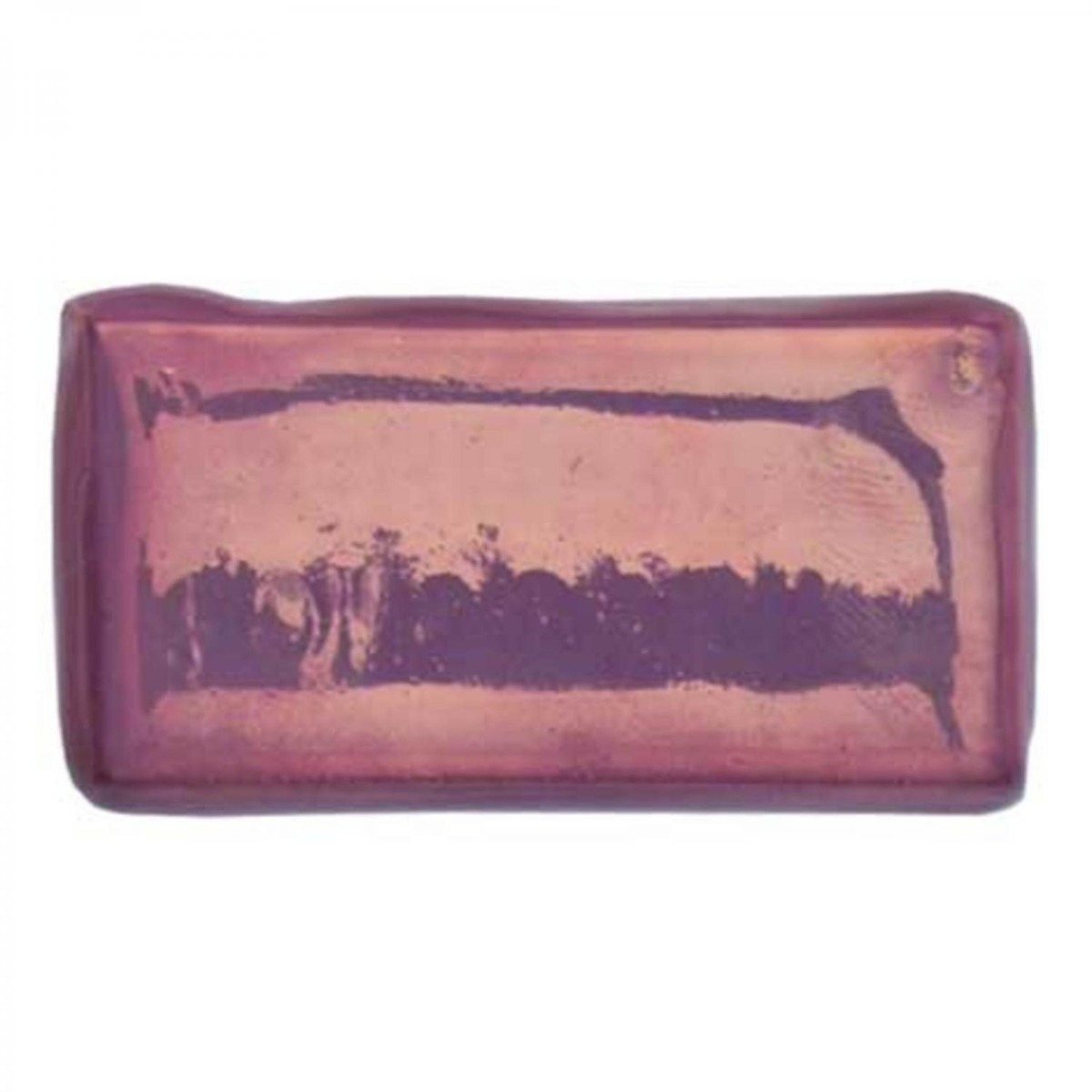 Pink Lustre Bath Potters Supplies