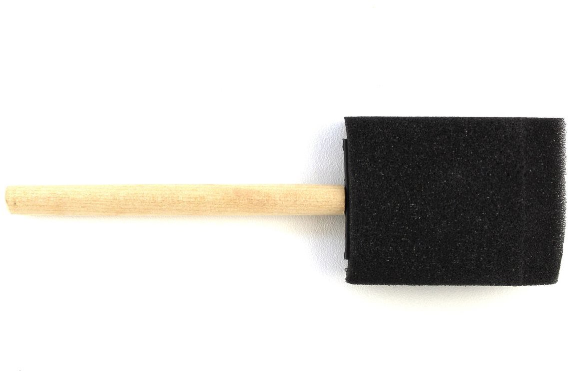 Square Ended Fettling Diddler - Bath Potters Supplies