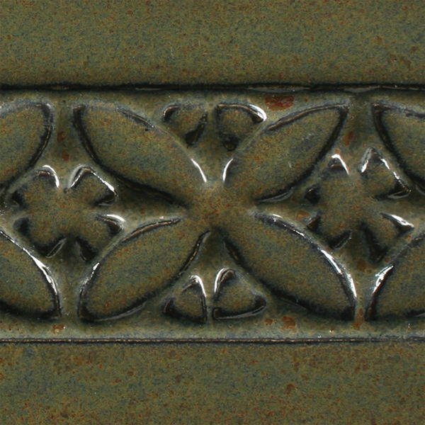 Ironstone Amaco Potters Choice Brush On Glaze PC36 Bath Potters Supplies