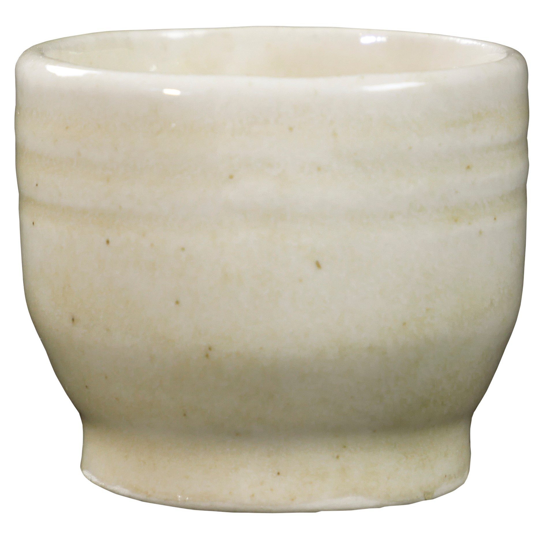 Iron Yellow Amaco Potters Choice Brush On Glaze PC38 Bath Potters