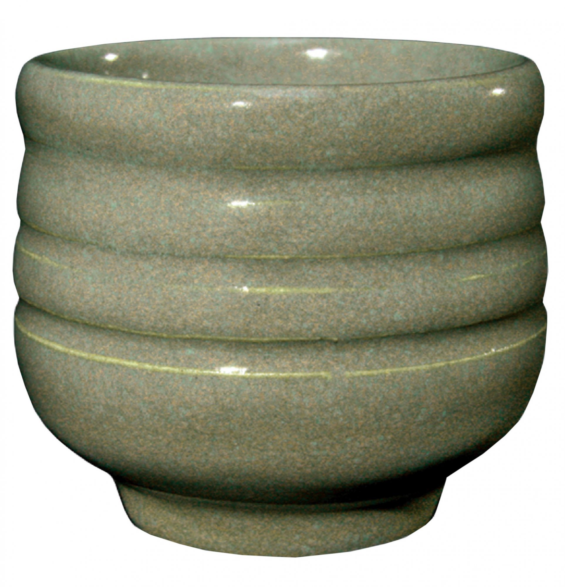 Sage Amaco Potters Choice Brush On Glaze PC44 Bath Potters Supplies