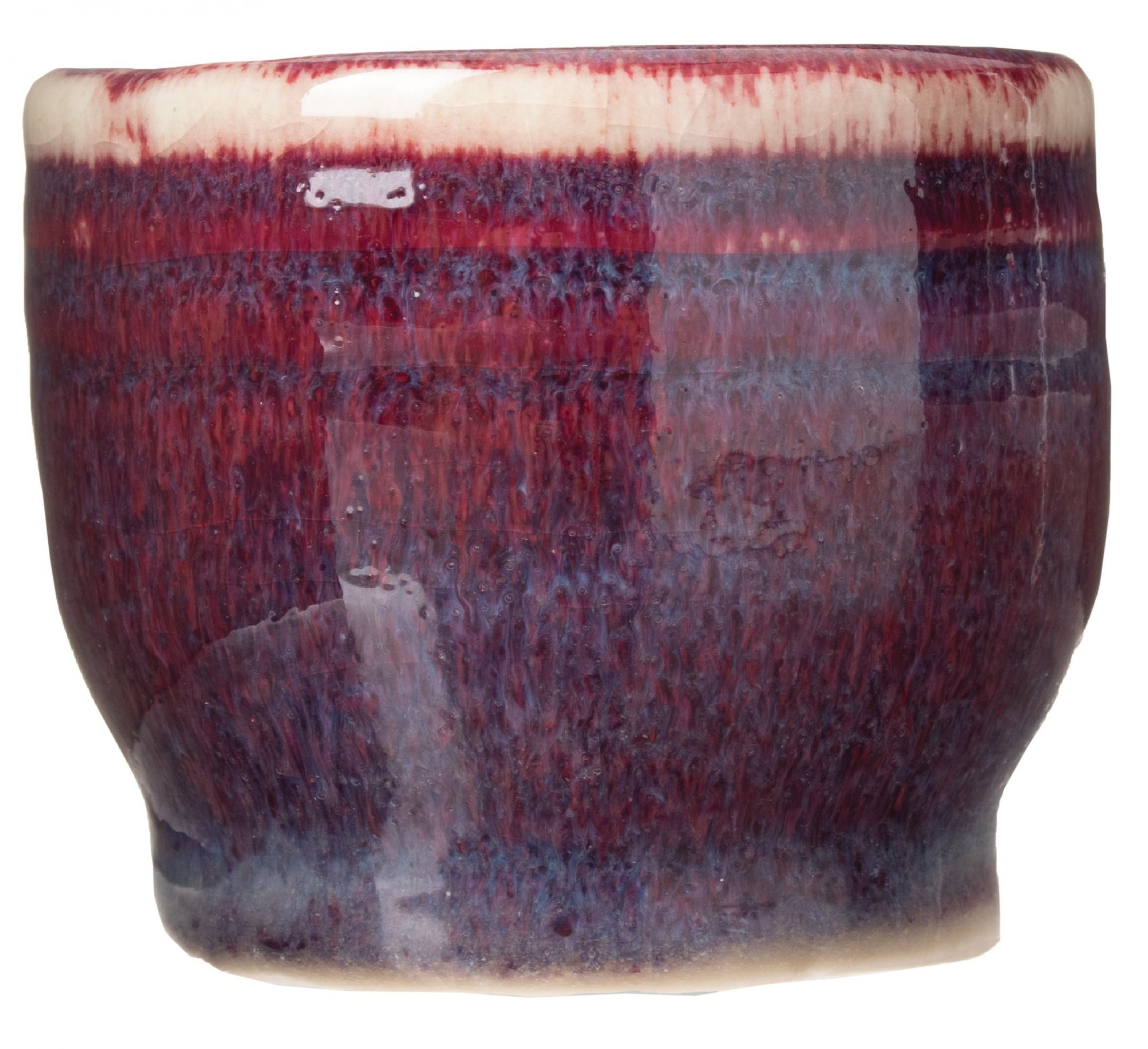 Copper Red Amaco Potters Choice Brush On Glaze PC70 Bath Potters