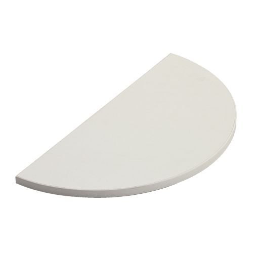 Half circle shelving unit deals