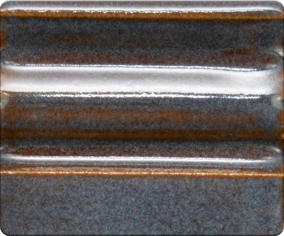 Texture Grey Spectrum High Fire Glaze - Bath Potters Supplies