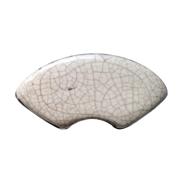 Clear Raku Spectrum Raku Glaze - Bath Potters Supplies