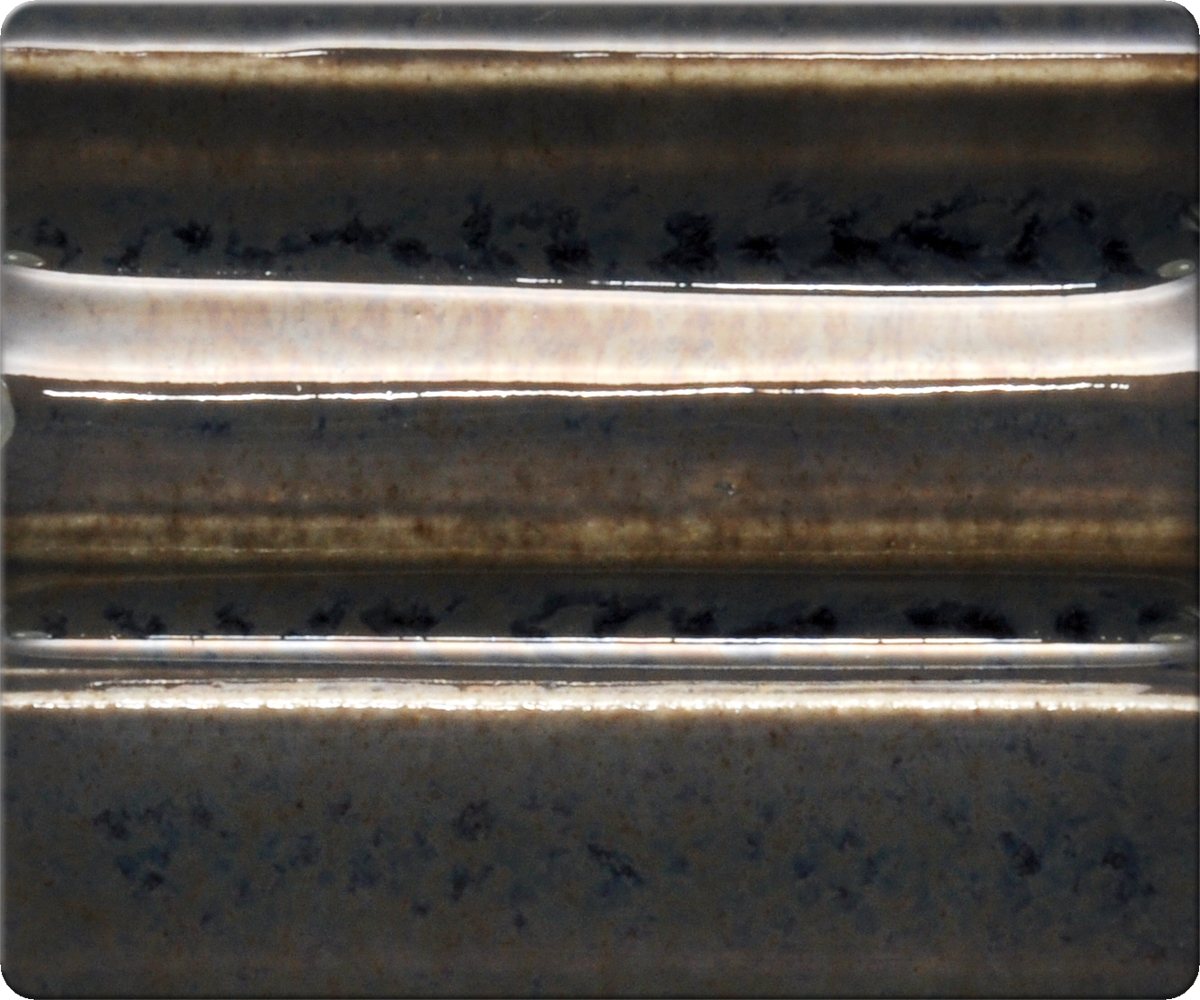 Polished Armour Spectrum Low Stone Brush On Glaze 954 Bath Potters