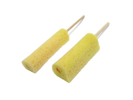 Tear Drop Diddler - Bath Potters Supplies