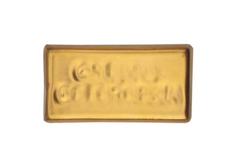 Matt Gold (18) Bath Potters Supplies