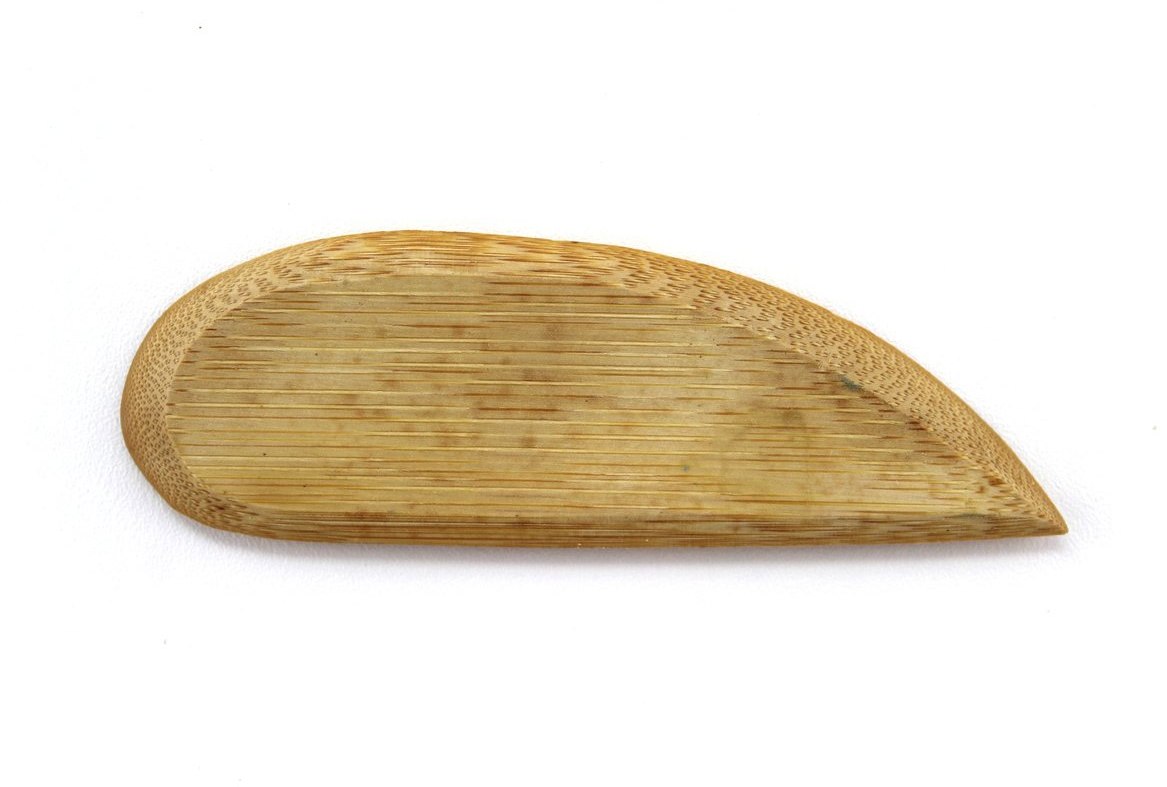Bamboo Rib - Bath Potters Supplies
