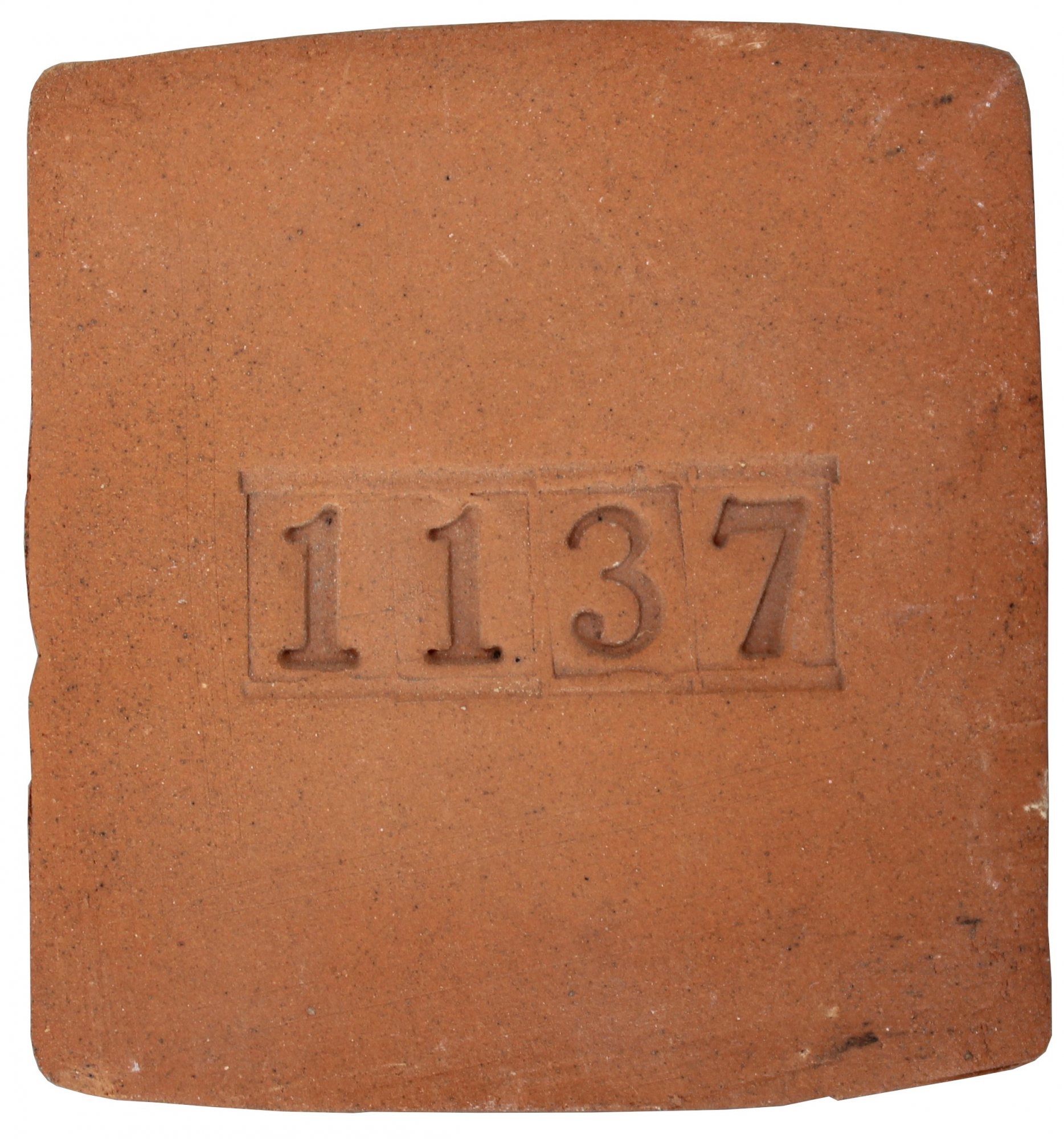 Terracotta Clay 25kilo