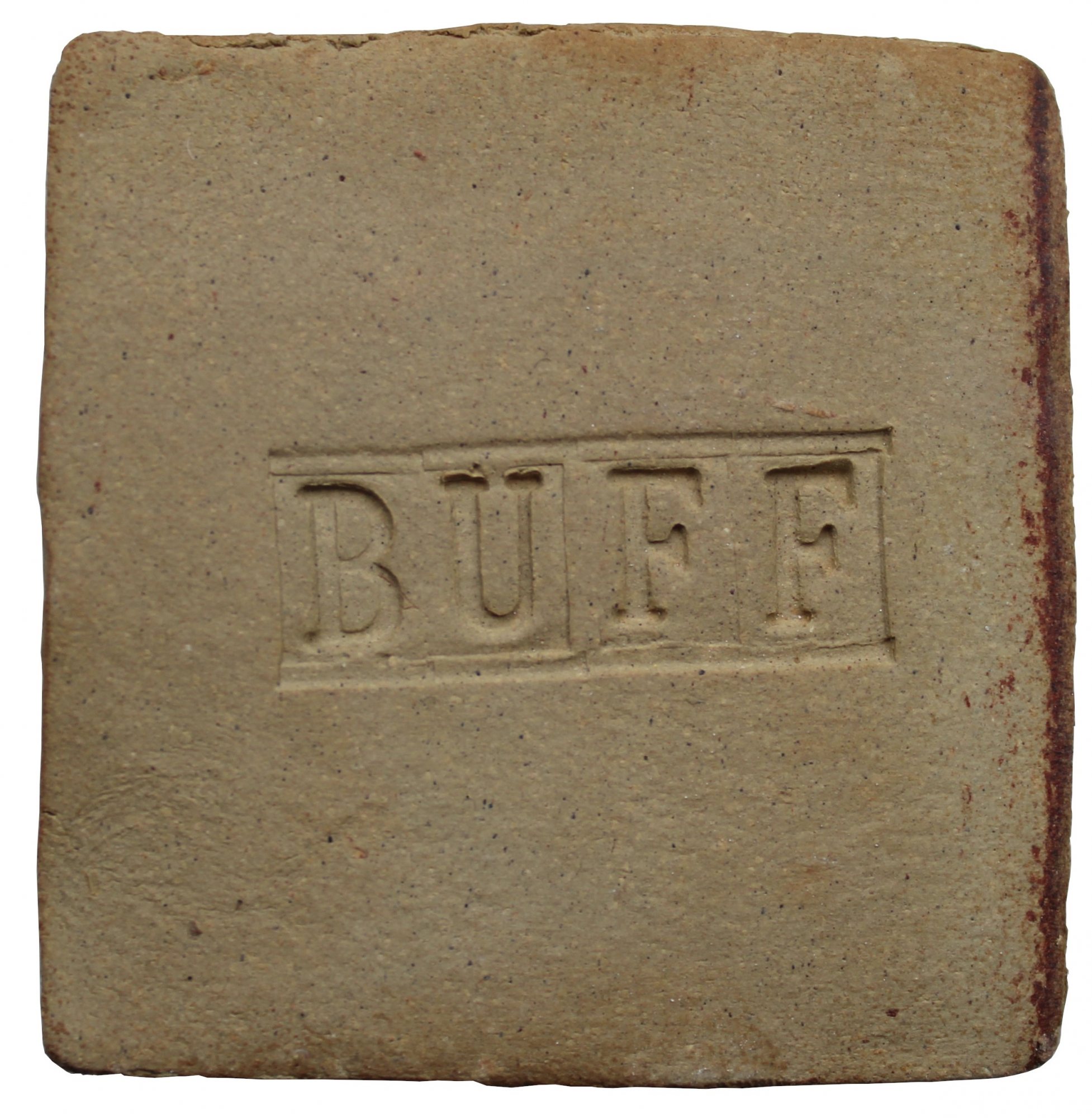 Spencroft Smooth Buff Bath Potters Supplies