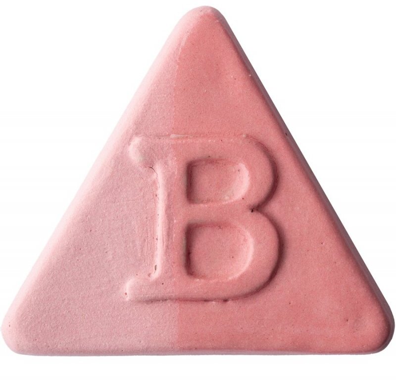 Botz Edition Flamingo Stoneware Engobe - Bath Potters Supplies