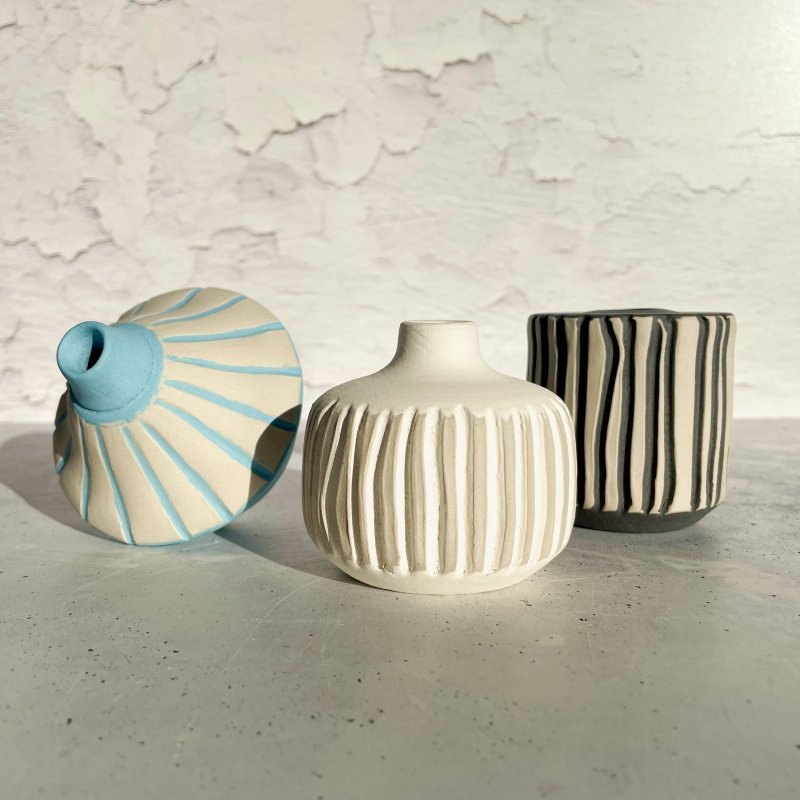 Botz Edition White Stoneware Engobe - Bath Potters Supplies