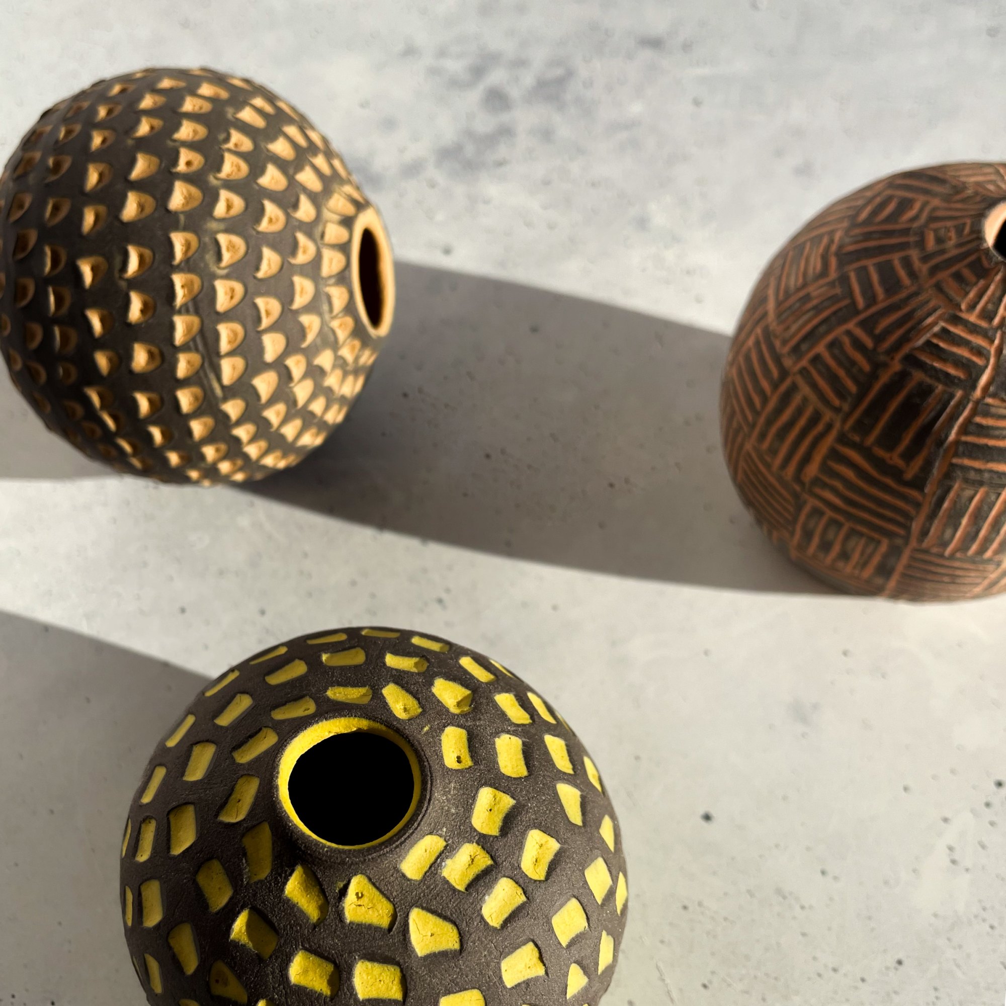 Botz Edition Sunset Stoneware Engobe - Bath Potters Supplies