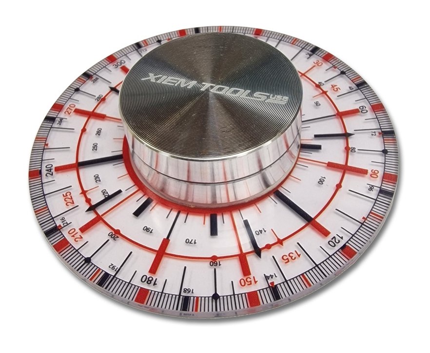 Xiem Marking Dot Bath Potters Supplies