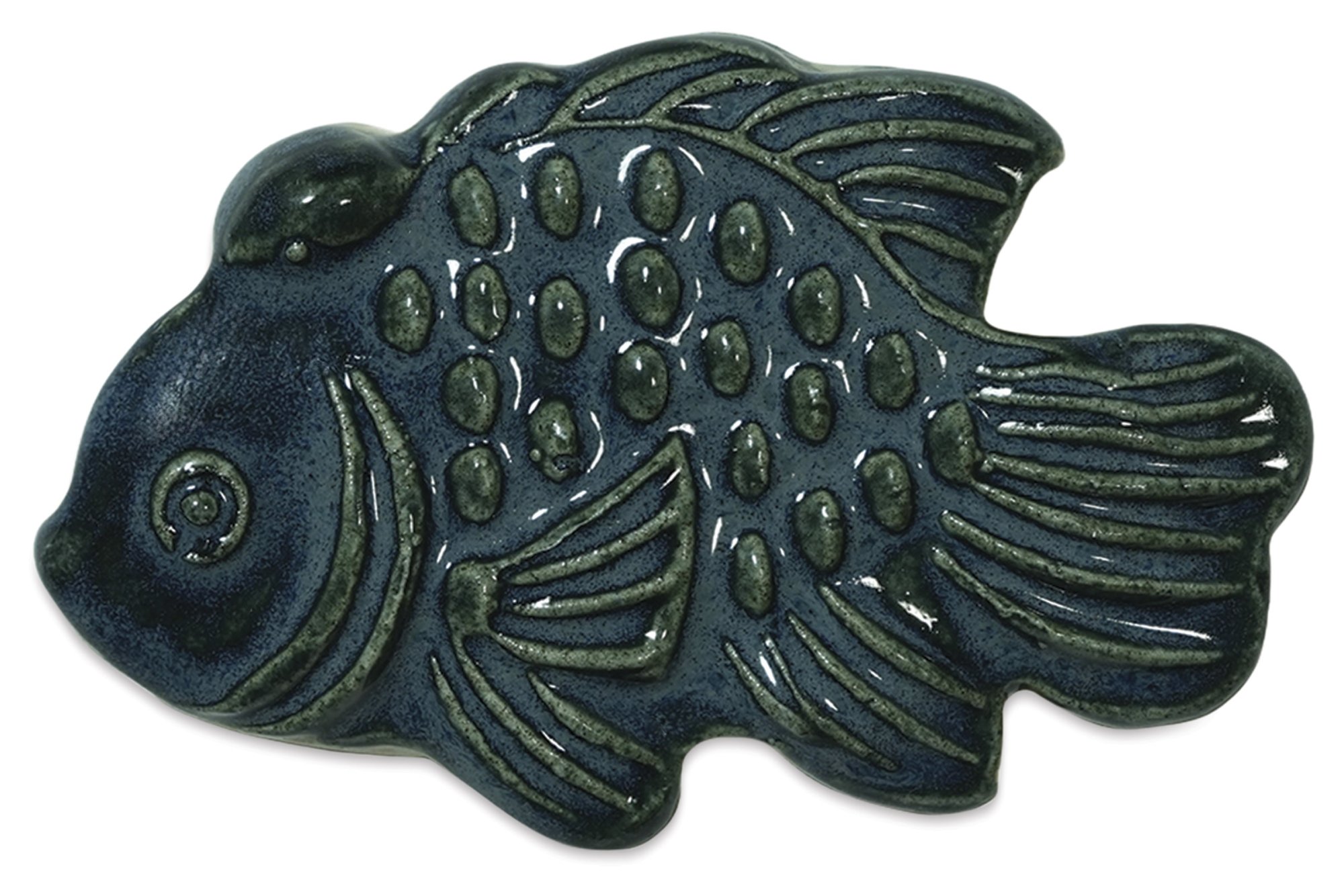 Louisiana Bayou Spectrum Floating Glaze - Bath Potters Supplies