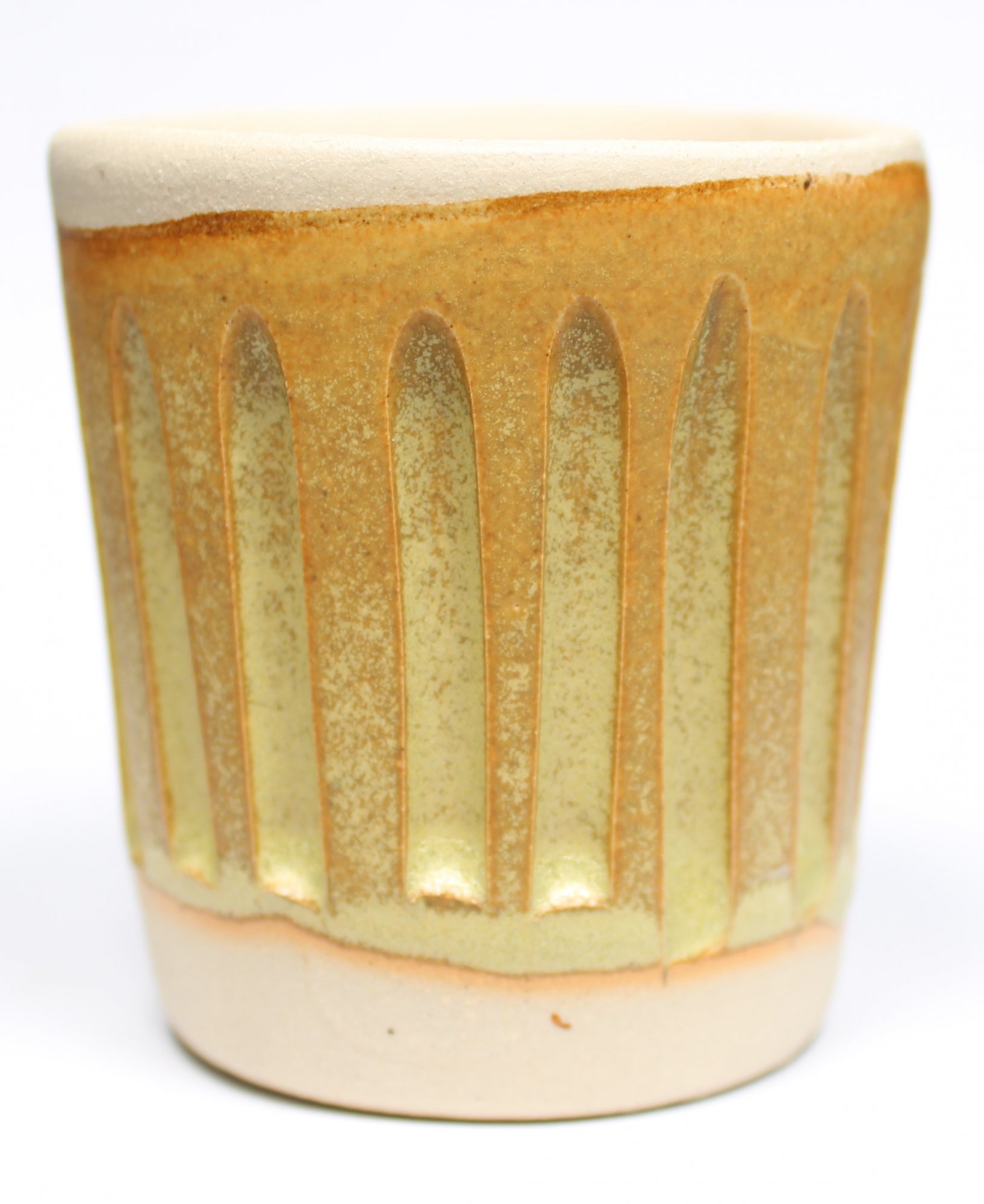 Oatmeal Stoneware Glaze Powder BP15P Bath Potters Supplies