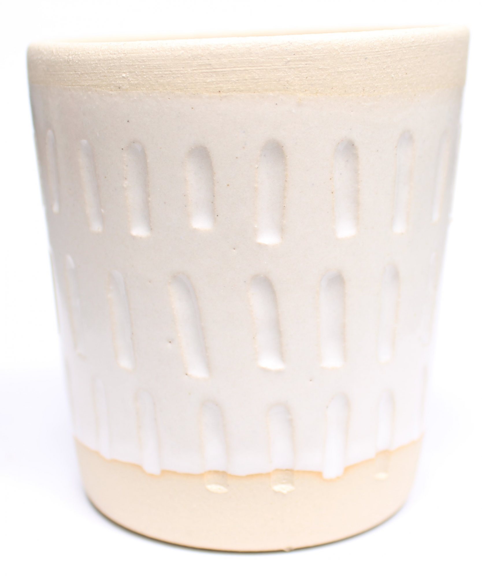 Satin White Stoneware Glaze Powder BP21P Bath Potters Supplies