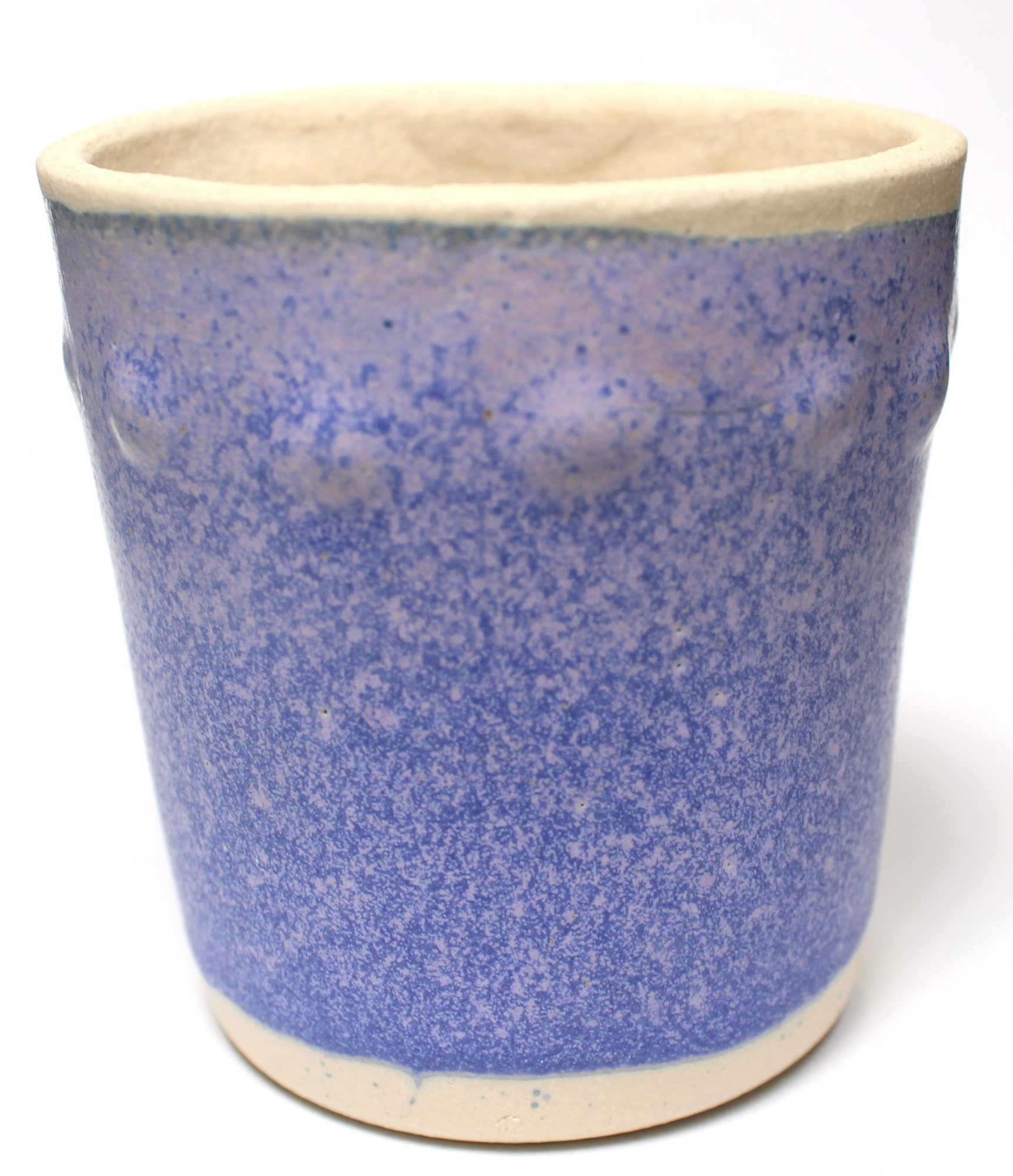 BPS Lavender Stoneware Brush On Glaze BP24SB Bath Potters Supplies