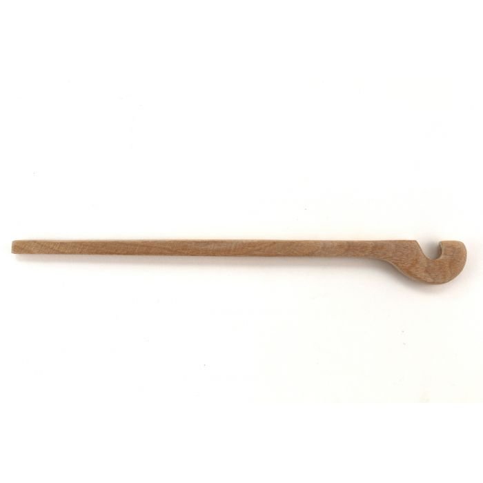 Mini Wooden Throwing Stick PF4703 Bath Potters Supplies