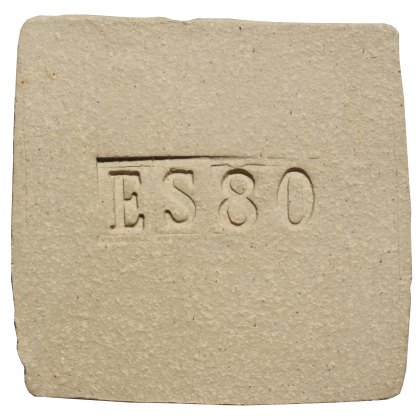 Scarva Earthstone Reduction Clay E-S80 Scarva Earthstone Reduction Clay E-S80