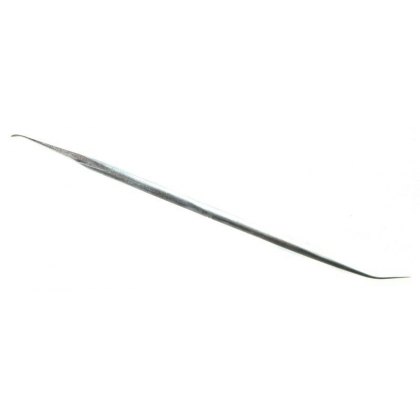 Forged Steel Pottery Tool Ref. E11 Forged Steel Pottery Tool Ref. E11