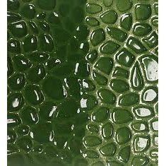 Mid Green Earthenware Glaze Powder EB11P Mid Green Earthenware Glaze Powder EB11P