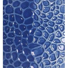 Mid Blue Earthenware Glaze Powder EB16P Mid Blue Earthenware Glaze Powder EB16P