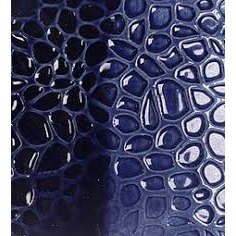 Midnight Blue Earthenware Glaze Powder EB19P Midnight Blue Earthenware Glaze Powder EB19P