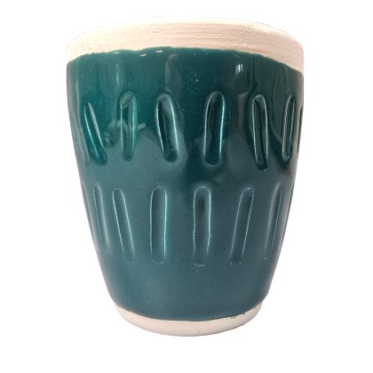 Bottle Green Earthenware Glaze Powder EB23P Bottle Green Earthenware Glaze Powder EB23P