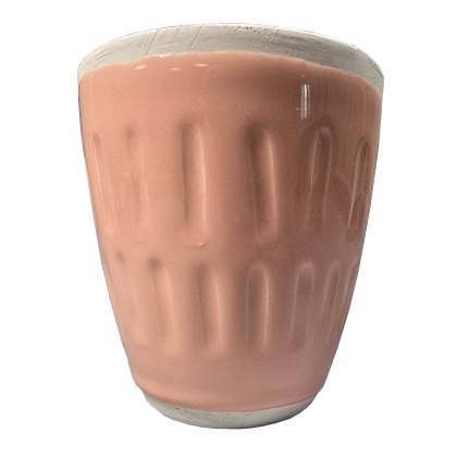 Peachy Earthenware Glaze Powder EB24P Peachy Earthenware Glaze Powder EB24P