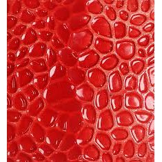 Real Red Earthenware Glaze Powder EB26P Real Red Earthenware Glaze Powder EB26P