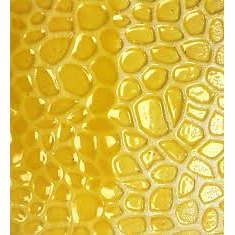Sun Yellow Brush On Earthenware Glaze EB3 Sun Yellow Brush On Earthenware Glaze EB3
