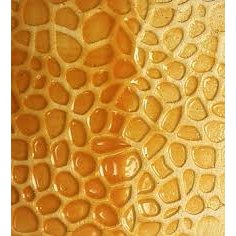 Golden Yellow Brush On Earthenware Glaze EB4 Golden Yellow Brush On Earthenware Glaze EB4