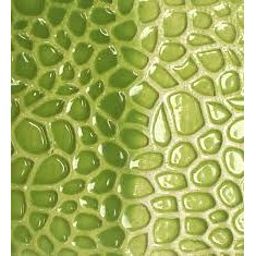 Apple Green Earthenware Glaze Powder EB7P Apple Green Earthenware Glaze Powder EB7P