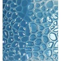 Sky Blue Earthenware Glaze Powder EB8P Sky Blue Earthenware Glaze Powder EB8P