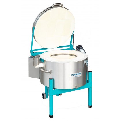 Rohde Ecotop 20S Kiln