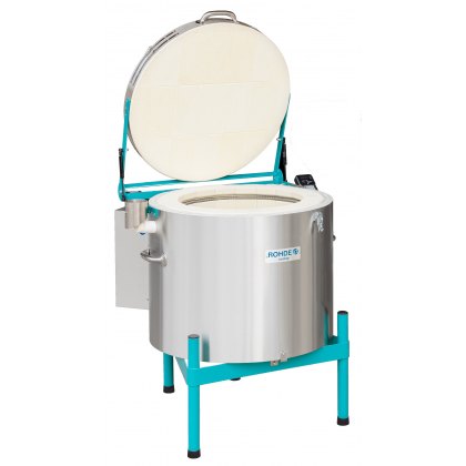 Rohde Ecotop 60S Kiln