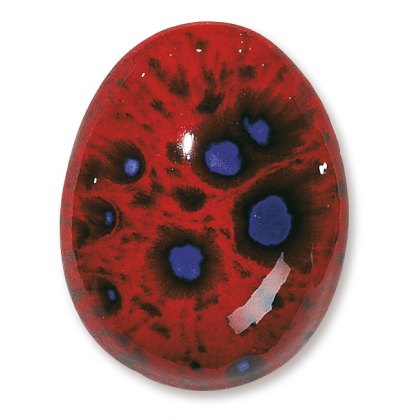 TerraColor Mars Moons Earthenware Brush On Glaze FE5251 TerraColor Mars Moons Earthenware Brush On Glaze FE5251