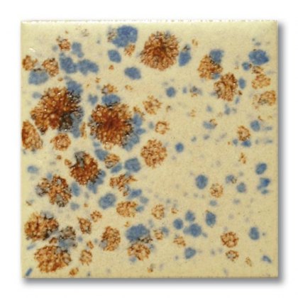 TerraColor Valencia Matt Earthenware Brush On Glaze FE5719 TerraColor Valencia Matt Earthenware Brush On Glaze FE5719