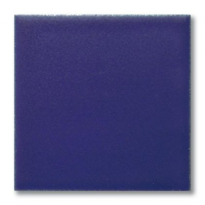 TerraColor Matt Blue Earthenware Brush On Glaze FM5806 TerraColor Matt Blue Earthenware Brush On Glaze FM5806