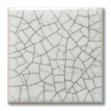 TerraColor White Crackle Earthenware Brush On Glaze FG1054 TerraColor White Crackle Earthenware Brush On Glaze FG1054
