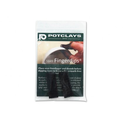 Fingerdips' Glaze Dipping Aid (Pair)