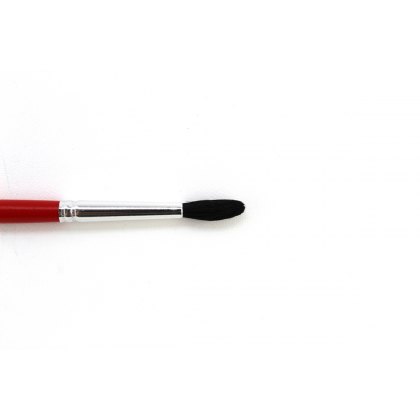 Fine Pointed Shader Pottery Brush 19mm Fine Pointed Shader Pottery Brush 19mm