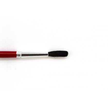 Fine Pointed Shader Pottery Brush 25mm Fine Pointed Shader Pottery Brush 25mm