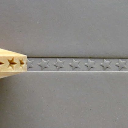 MKM Finger Roller Stars